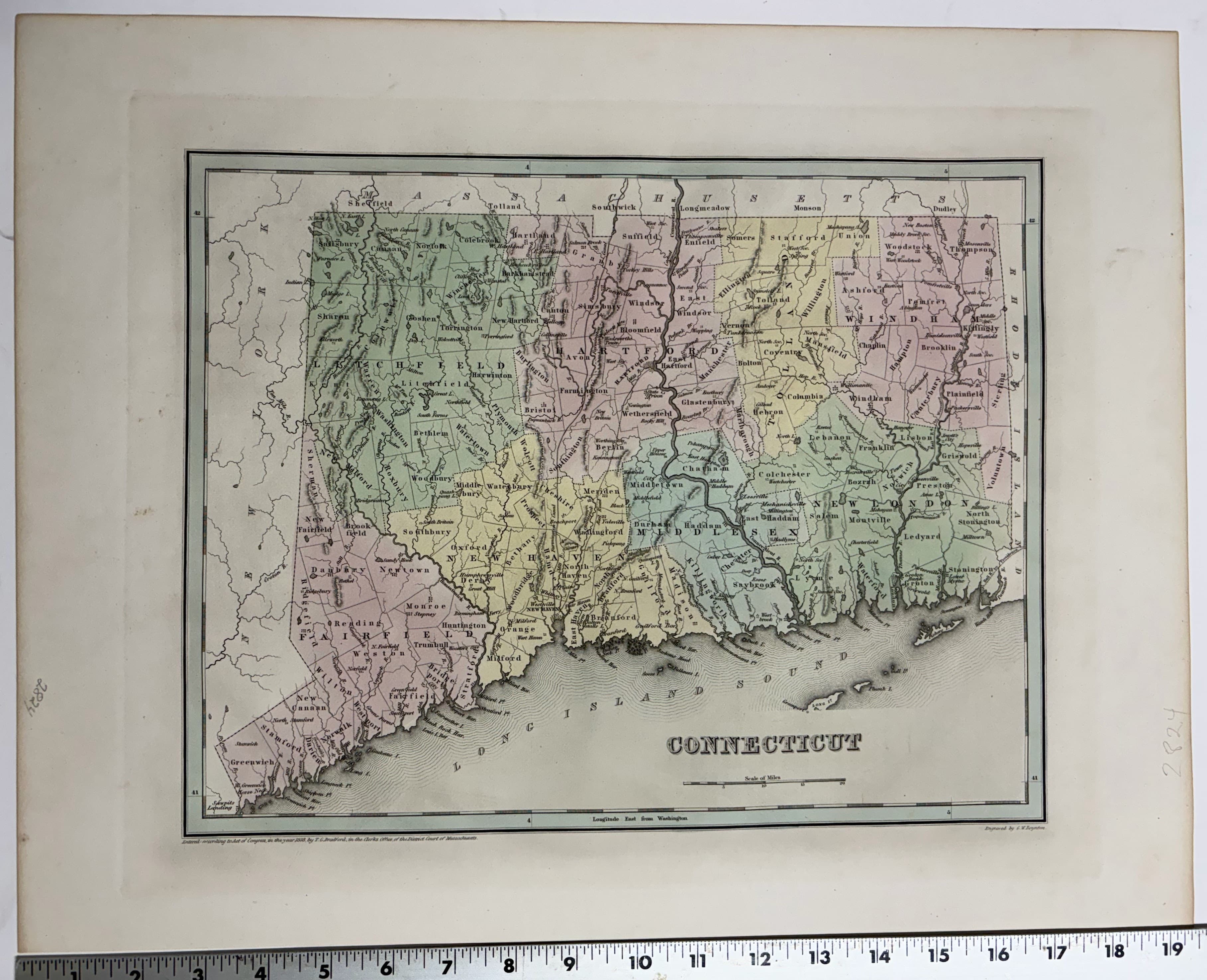 CONNECTICUT
