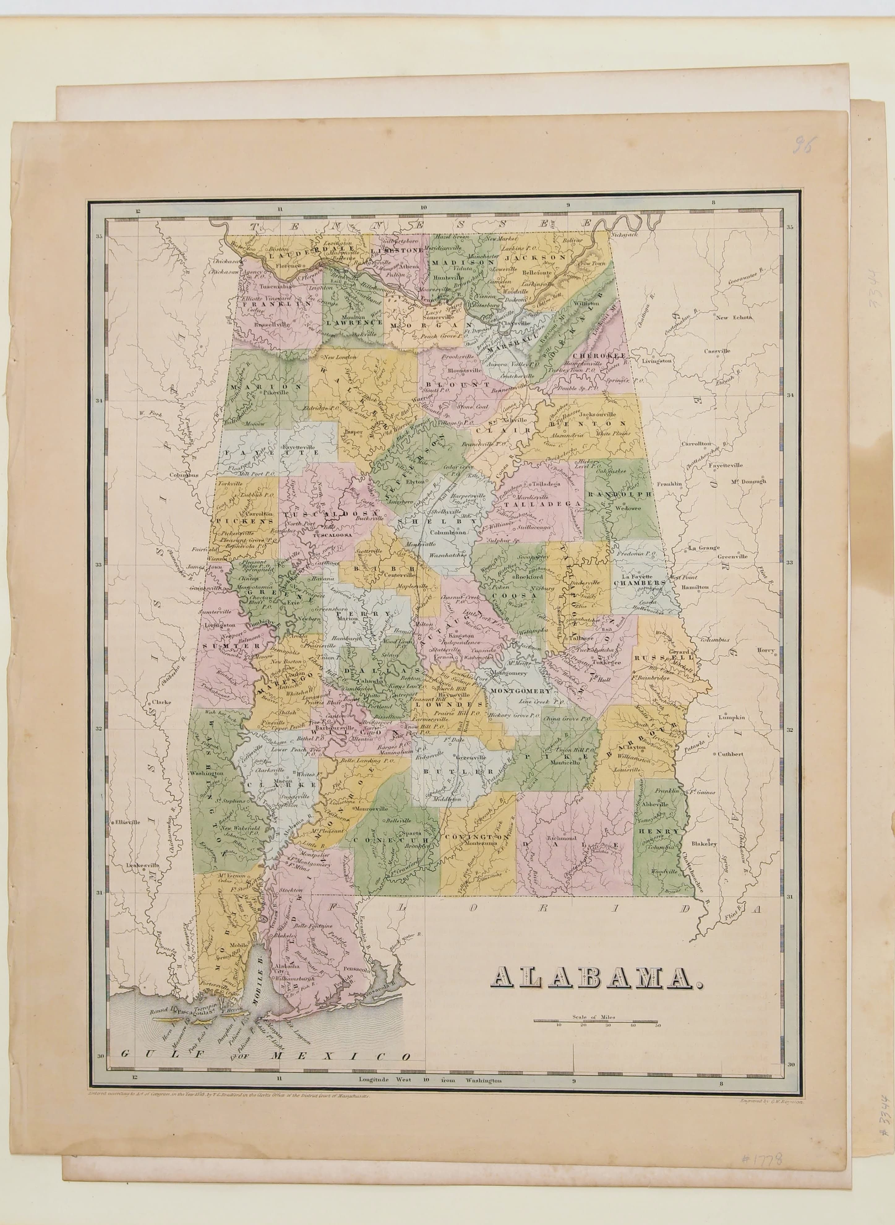 ALABAMA.