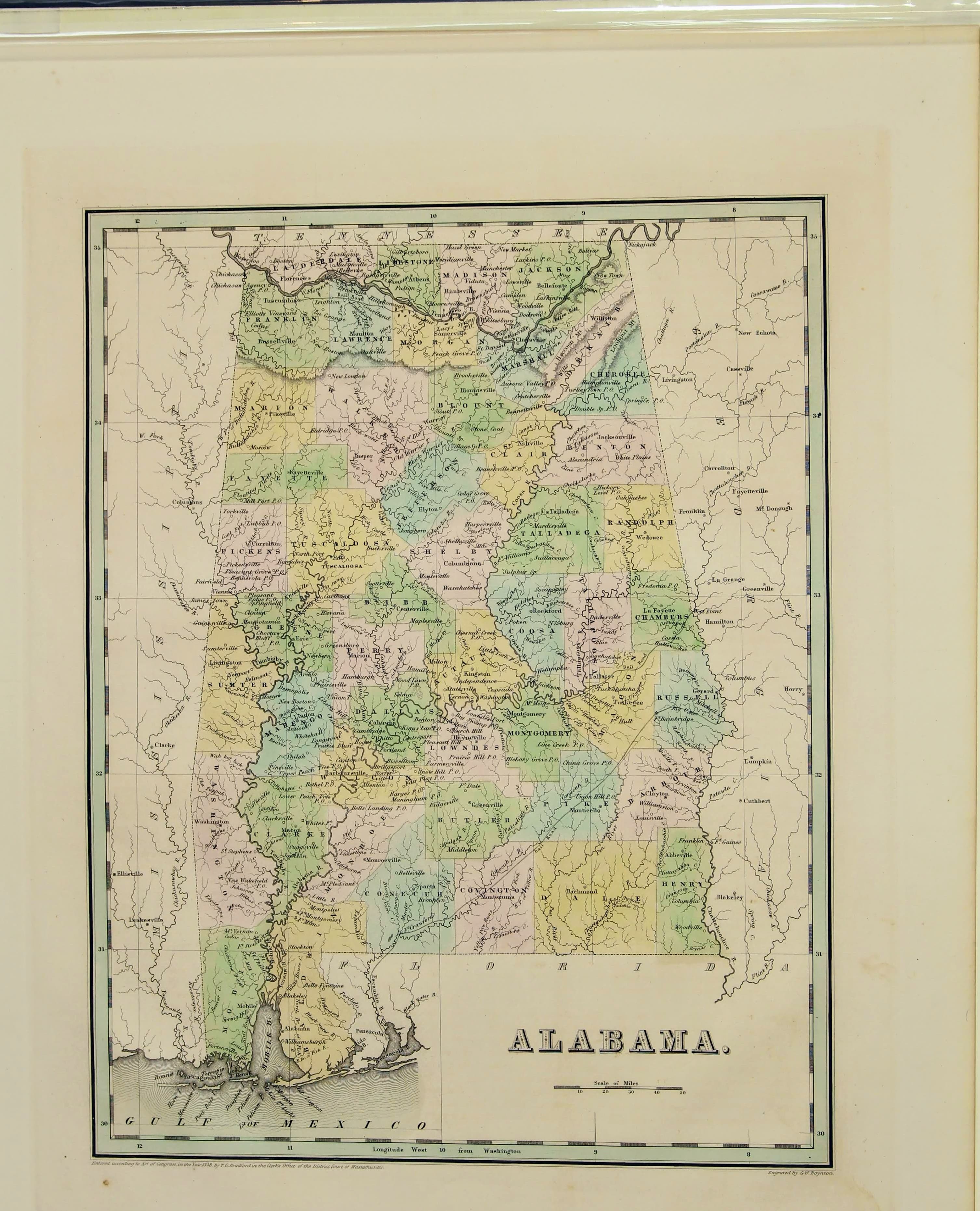 ALABAMA.