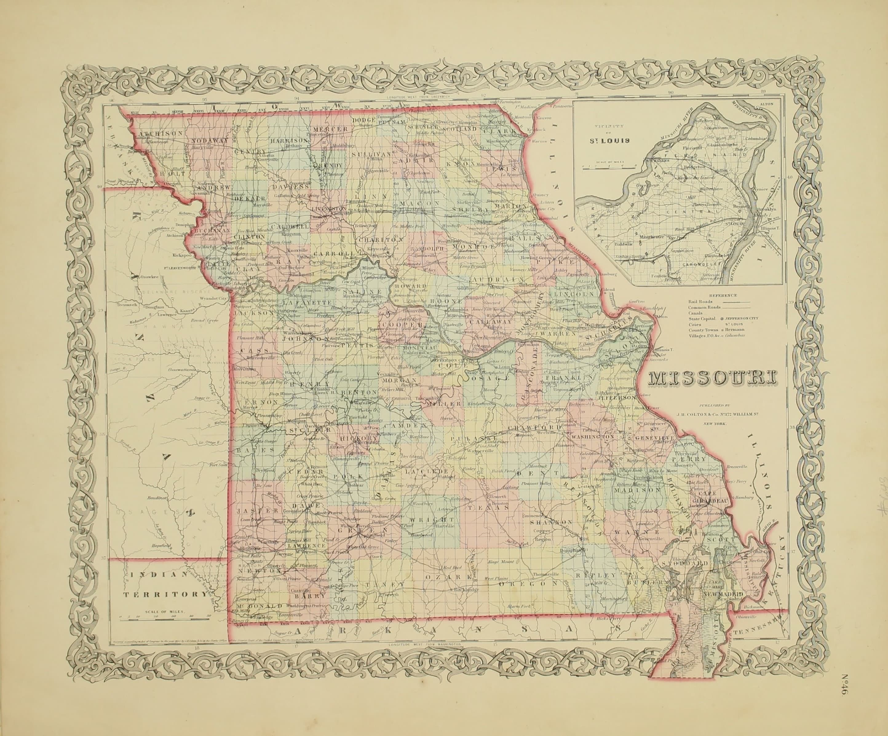 MISSOURI