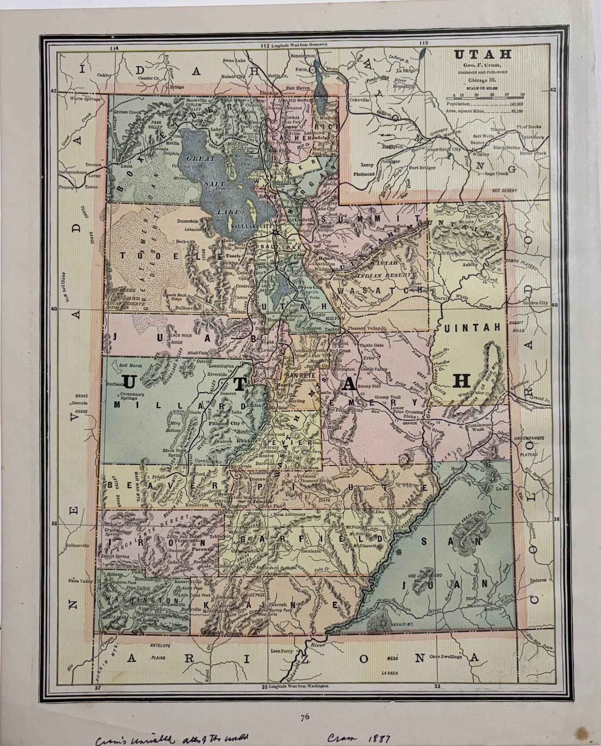Utah