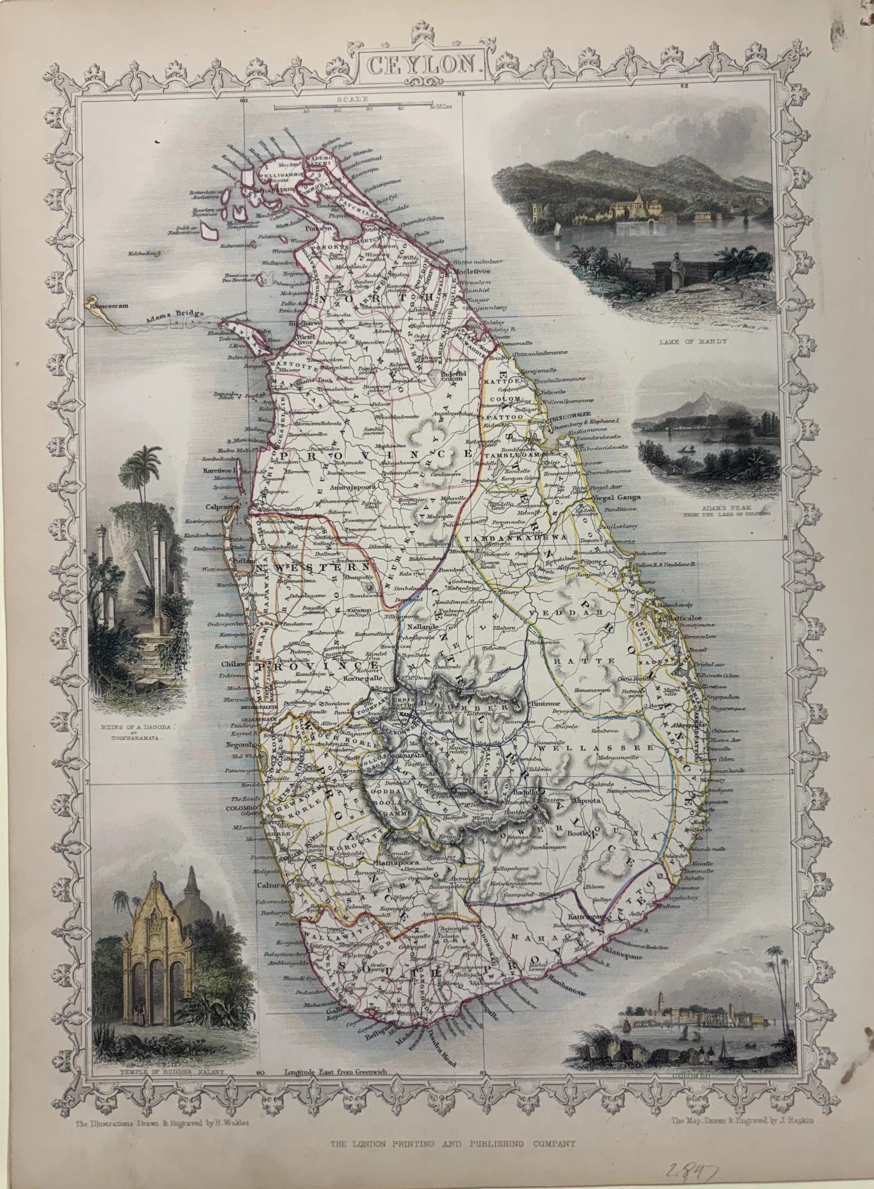 Ceylon