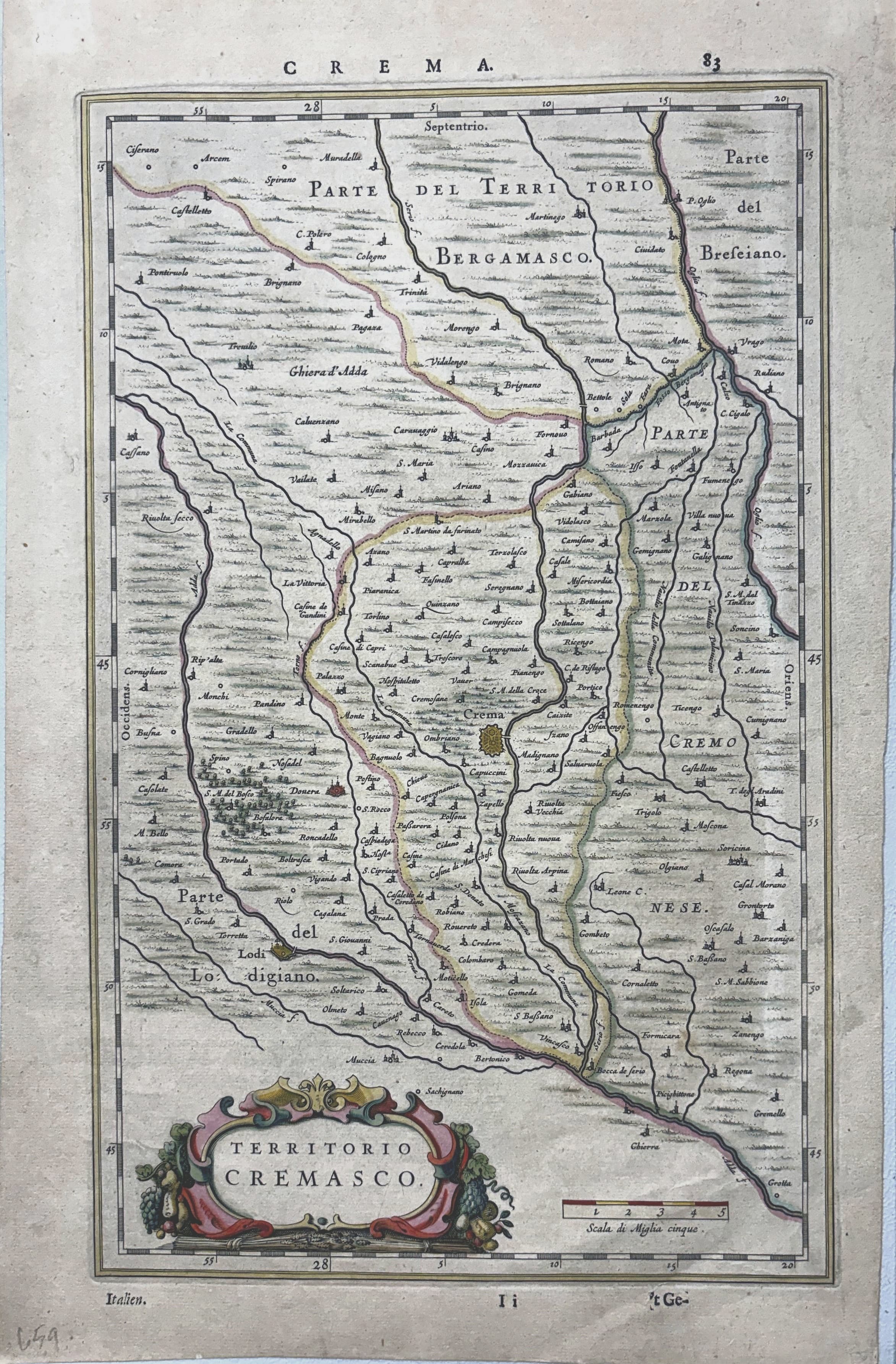 Territorio Cremasco