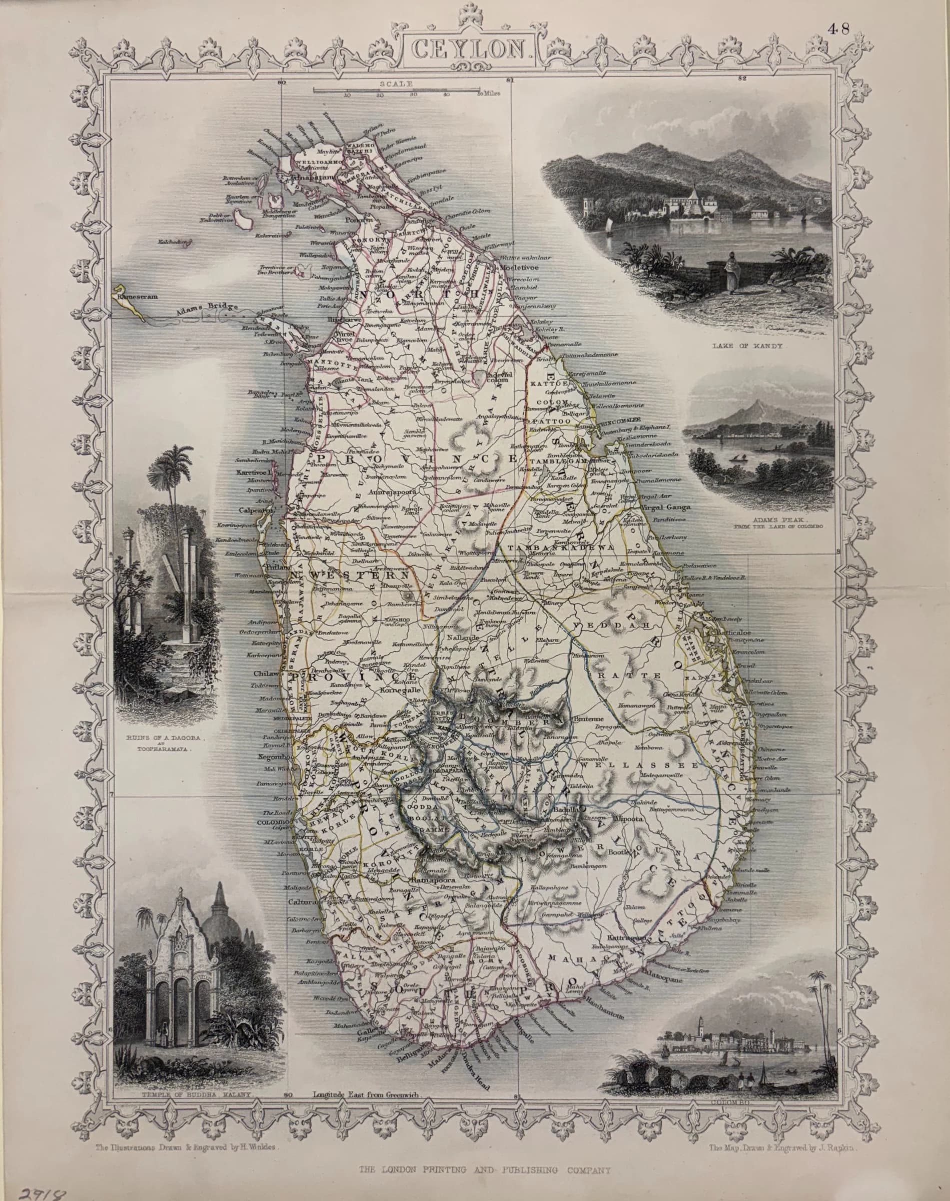 Ceylon