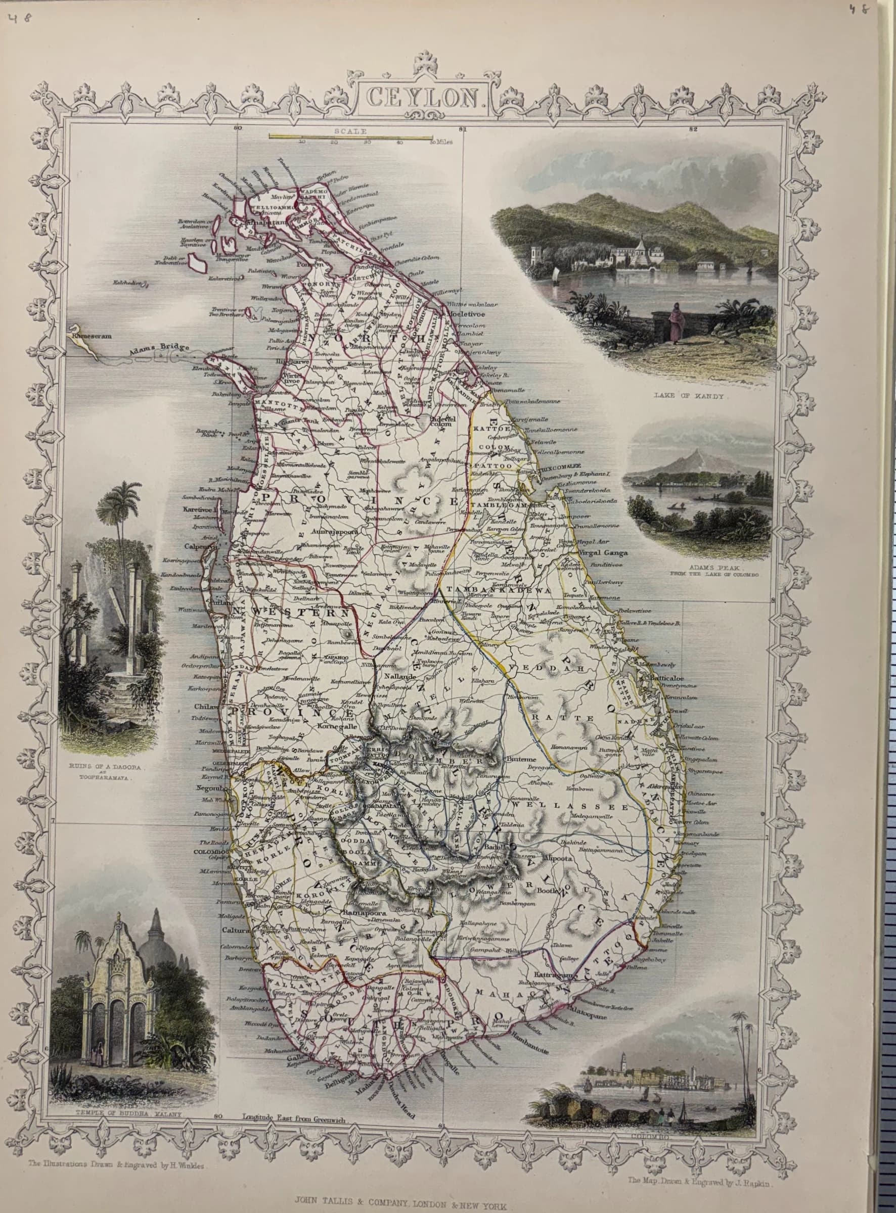 Ceylon